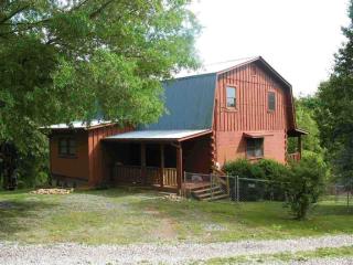 376 Bridgefield Way, Newport, TN 37821-4822