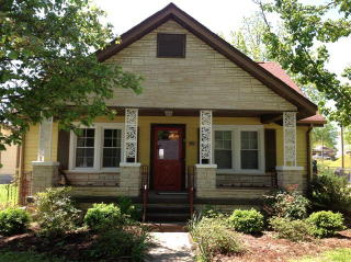 329 Cedar Ave, Cookeville, TN 38501-3243