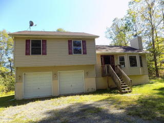 324 Sugarbush Rd, Henryville, PA 18332-7178