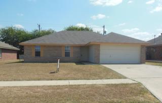 4308 Ledgestone Dr, Killeen, TX 76549-4912