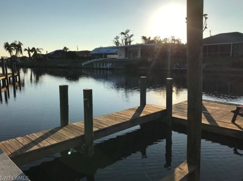 3018 6th Ave, Cape Coral FL  33904-3503 exterior