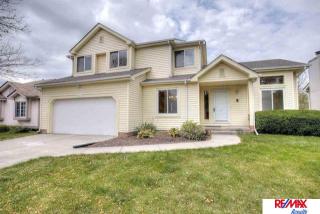 6214 167 Ave, Omaha NE  68135-5327 exterior