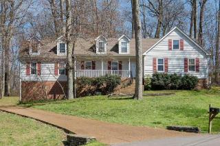 605 Timber Ct, Brentwood, TN 37027-7832
