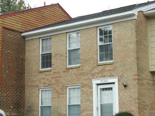 5380 Leicester Ct, Virginia Beach VA  23462-3538 exterior