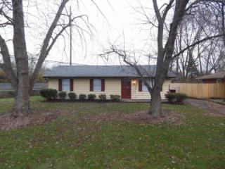 2815 Wildwood Rd, Liberty Township, OH 45042