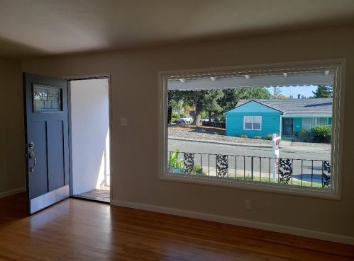 2081 Horne St, San Leandro CA  94578-1465 exterior