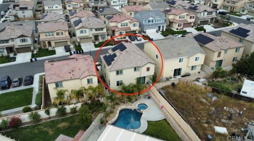 865 Pine Ave, Rialto CA  92376-4552 exterior