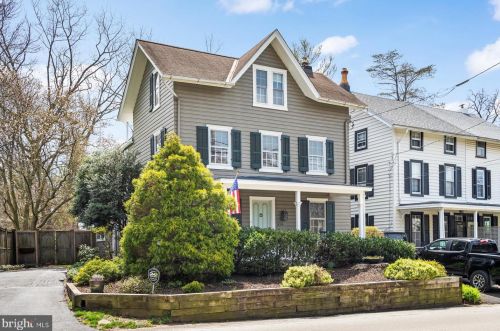 6336 Valley Green Rd, Flourtown, PA 19031-1641