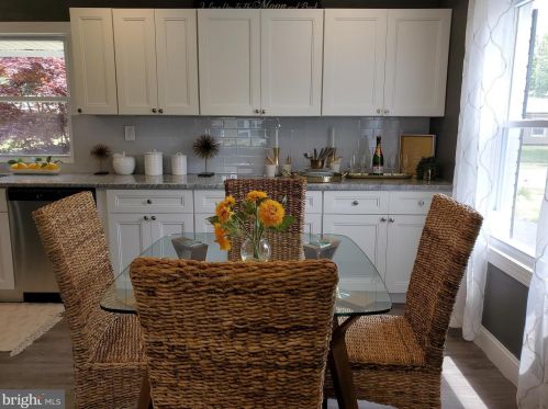 45 Spindletop Ln, Willingboro NJ  08046-1416 exterior