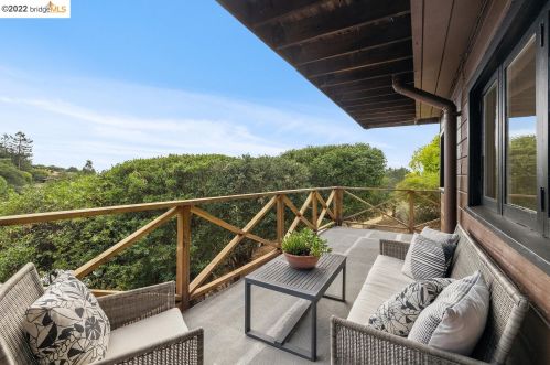 490 Panoramic Way, Berkeley CA 94704-2540 exterior