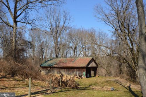 175 Mercer Ml Rd, Landenberg PA  19350-9124 exterior