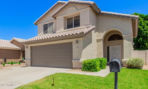 4954 Oraibi Dr, Glendale, AZ 85308-9227