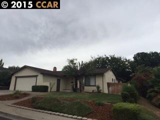 3110 Francisco Way, Antioch, CA 94509-5316