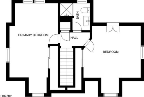 49 Shady Ln, Fanwood NJ  07023-1750 exterior