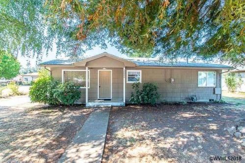 38806 Beech St, Scio, OR 97374-9505