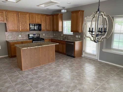 14513 Ballyclarc Dr, Austin TX  78717-4410 exterior