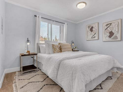 1988 Prince George Dr, San Jose CA  95116-1384 exterior