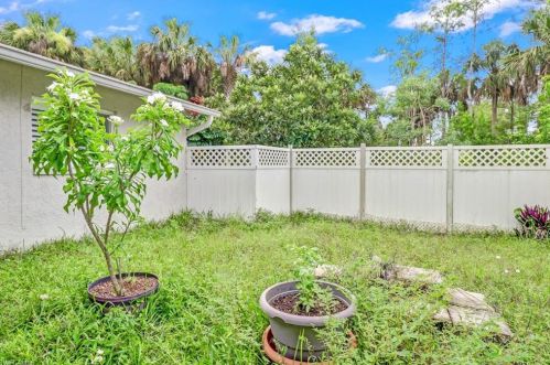 761 11th St, Naples FL  34117-2183 exterior