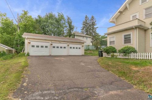 202 Avenue, Scanlon MN  55720-1520 exterior