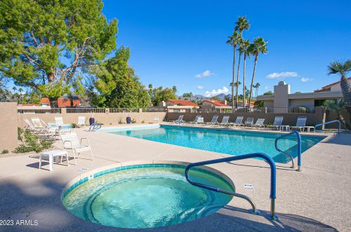 10506 Gold Dust Cir, Scottsdale, AZ 85258-4912
