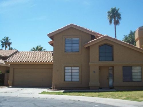 13 Melody Ave, Gilbert, AZ 85233-1523