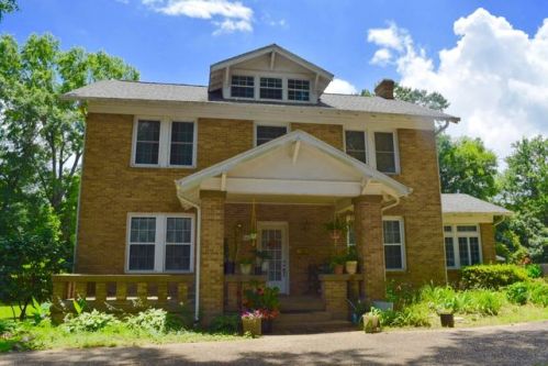1421 Wilson St, Arkadelphia, AR 71923-4660