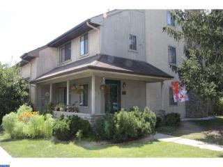 38 Hampshire Dr, Plainsboro NJ  08536-4308 exterior