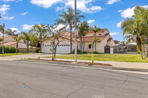 1308 Helen Ave, Ontario CA  91762-1033 exterior