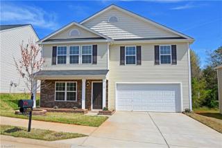 119 Forest Glade Rd, Winston Salem, NC 27107-6015