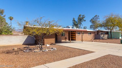 6309 Malvern St, Tucson, AZ 85710-4648
