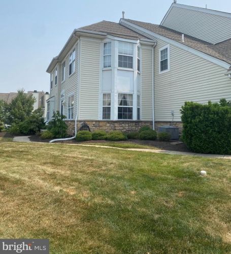 1662 Mayfield Cir, Jamison PA  18929-1649 exterior