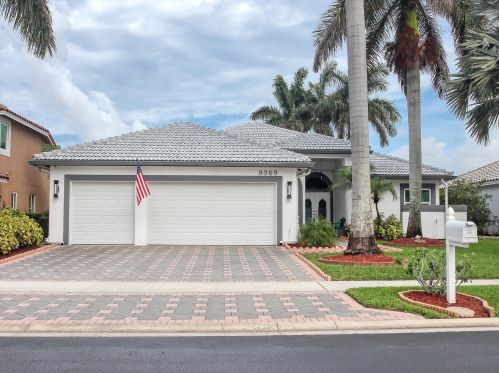 9369 Cascade Ct, Boynton Beach, FL 33437-2862