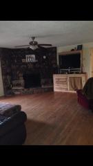10 Dee Ln, Conway AR  72032-8541 exterior