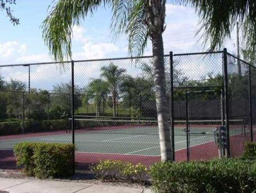 191 Palm Dr, Fort Pierce FL  34986-1901 exterior