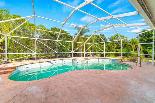 14387 Temple Blvd, Town Of Loxahatchee Groves FL  33470-5222 exterior