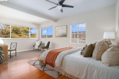 1 Kingsland Pl, Oakland CA  94619-2608 exterior