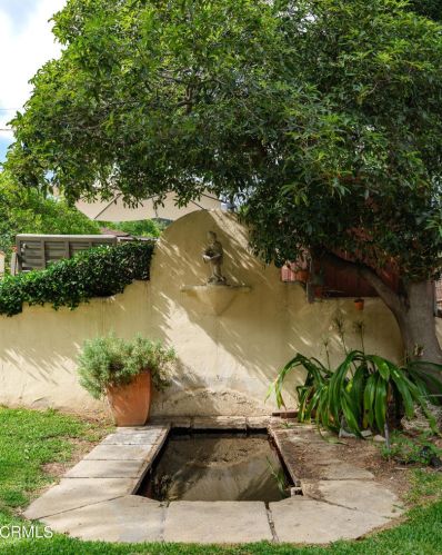 1765 Homewood Dr, Altadena CA  91001-2750 exterior