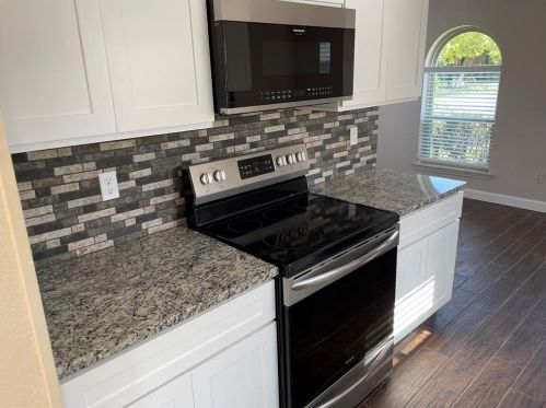 1013 Gannon Dr, Plano TX  75025-2513 exterior