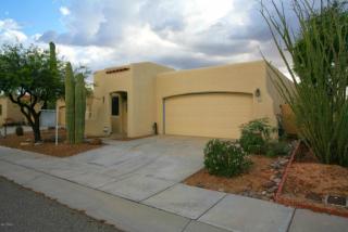 9147 Ironwood Meadows Dr, Tucson, AZ 85742-1103