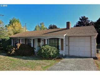 940 2nd St, Damascus OR  97080 exterior