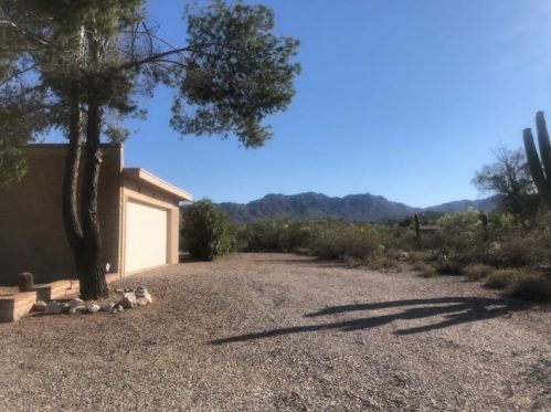 5211 Paseo De Las Colinas, Tucson, AZ 85745-9723
