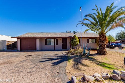 541 110th Pl, Mesa, AZ 85207-2214