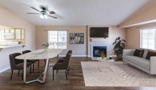 12160 Stonegate Dr, Victorville, CA 92392-9026