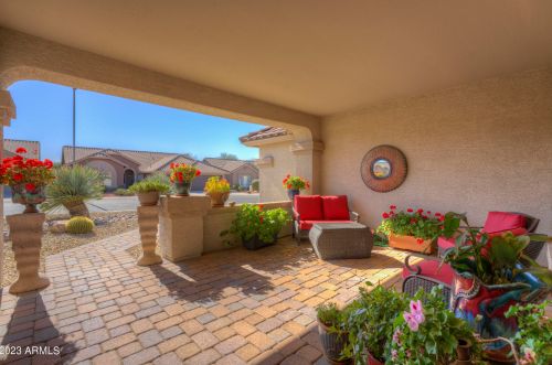 4544 Fernwood Ct, Cave Creek AZ  85331-3214 exterior