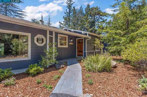 6 Francisco Ct, Orinda, CA 94563-4124