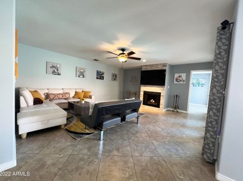 11216 Laurel Ln, Scottsdale AZ  85259-3112 exterior