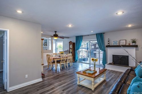 15521 Wilmaglen Dr, Whittier, CA 90604-3231