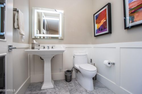 11305 Monument Dr, Scottsdale AZ 85262-3375 exterior