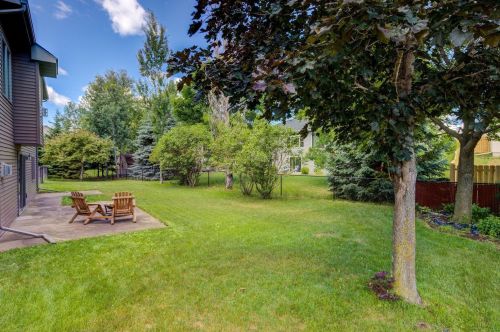 13357 5th Ave, Zimmerman MN  55398-8589 exterior