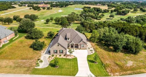 6220 Montrose St, Cleburne, TX 76033-8947